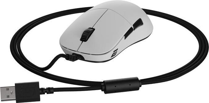 Produktbild Endgame Gear XM2 8k Gaming Maus, kabelgebunden - weiss (Kabelgebunden)