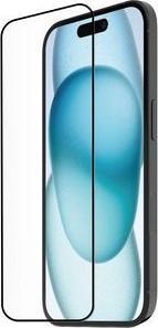 Produktbild Tiger Glass Plus Verre Trempe Recycle Iphone 16 Plus/15 Plus (Apple iPhone 15 Plus, Apple iPhone 16 Plus)
