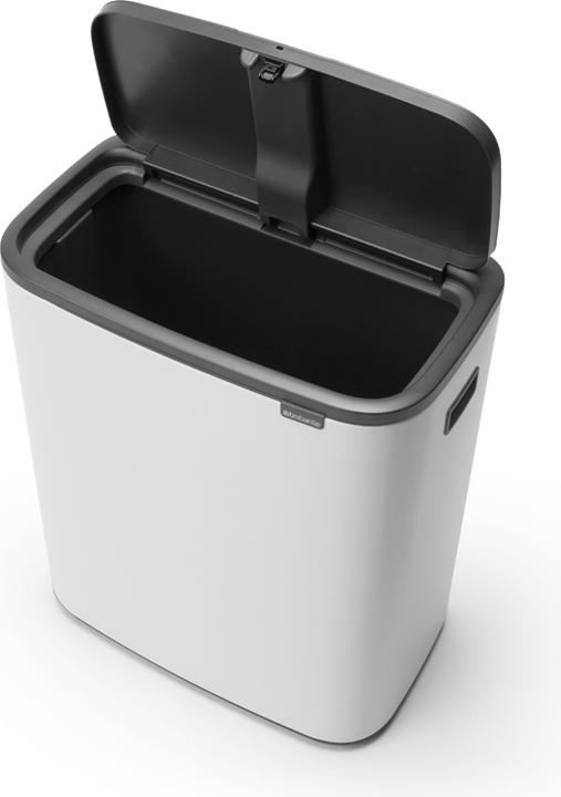 Image du produit Brabantia Bo Touch Bin (60 l)
