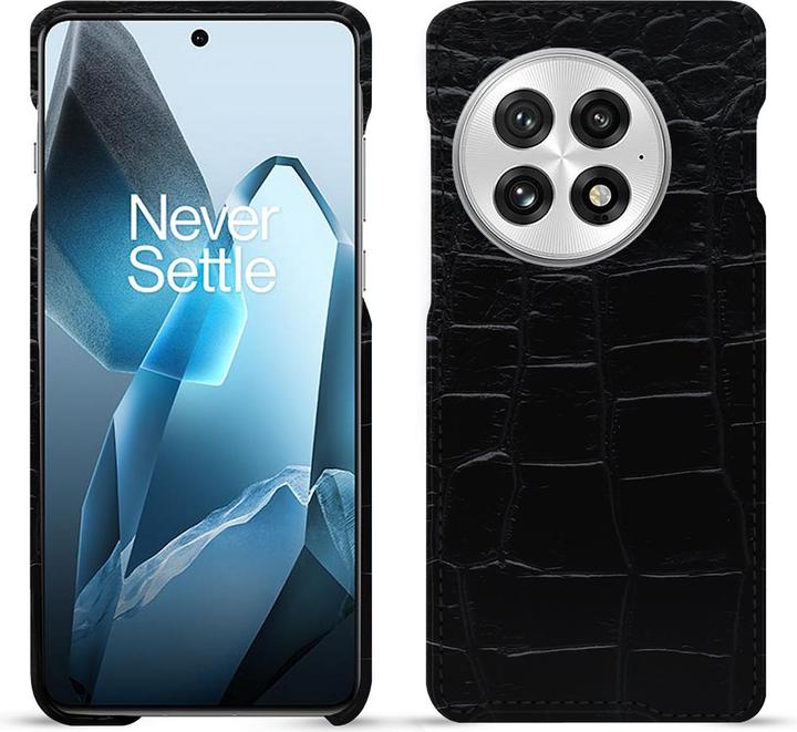 Actual product image Noreve Leather case (OnePlus 13)