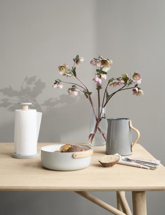 Produktbild Stelton Emma bread basket - Grey