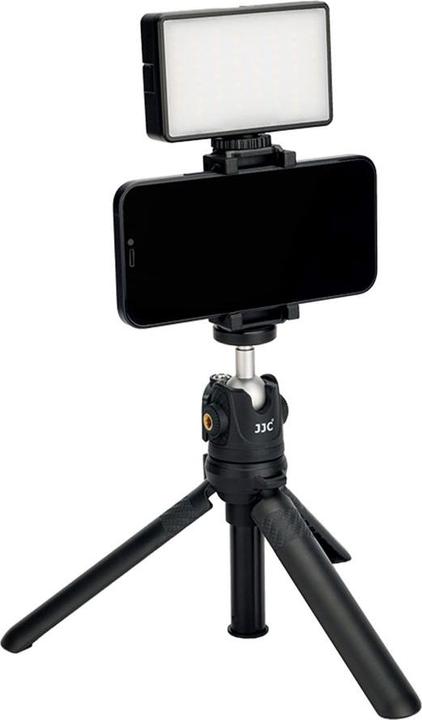 Immagine prodotto JJC TP ET1 Treppiede estensibile e bastone per selfie