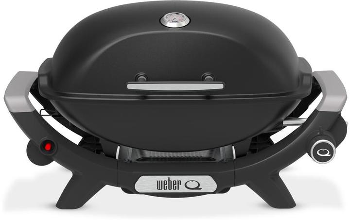 Image du produit Weber Q2100N Gasgrill (4.10 kW)
