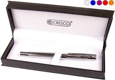 Cresco Stylo plume élégant dans son étui 34 Mix (1 x)