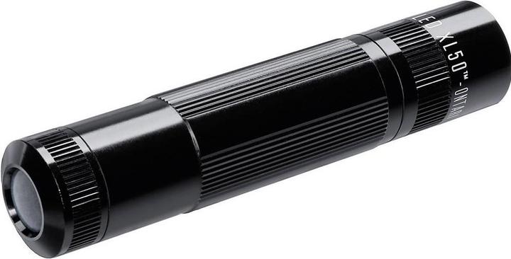 Image du produit Maglite Xl50 (12 cm, 200 lm)