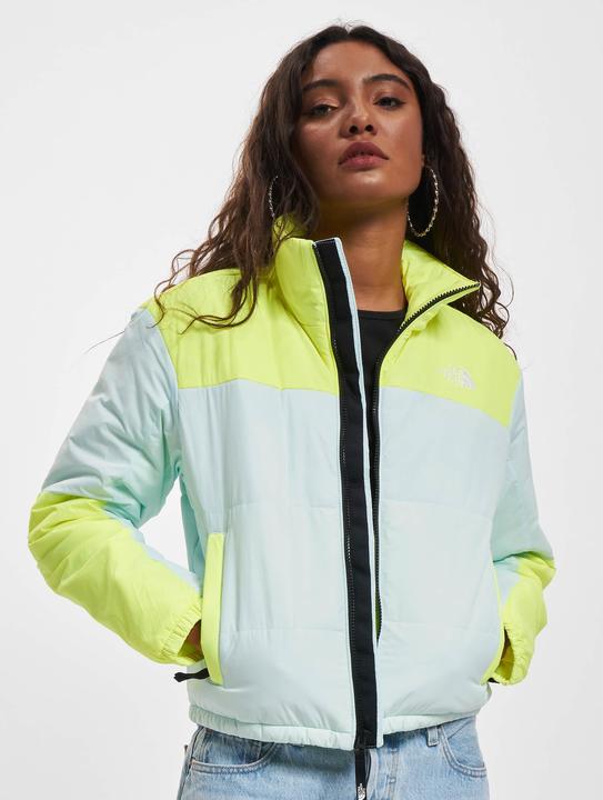 Actual product image North Face Gosei puffer leisure jacket - 91211 (XS)