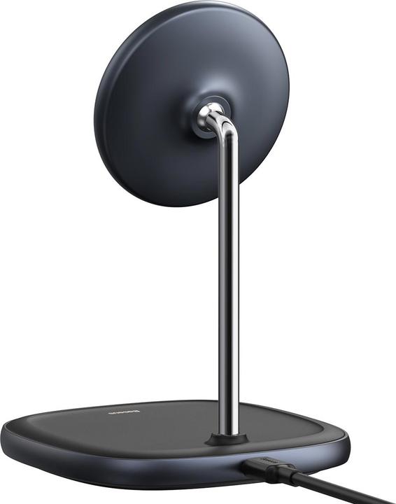 Actual product image Baseus Swan (15 W)