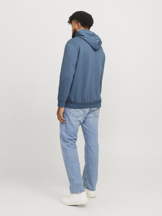 Image du produit Jack & Jones JJELOGO SWEAT HOOD 2 COL 24/25 NOOS PLS (6XL)