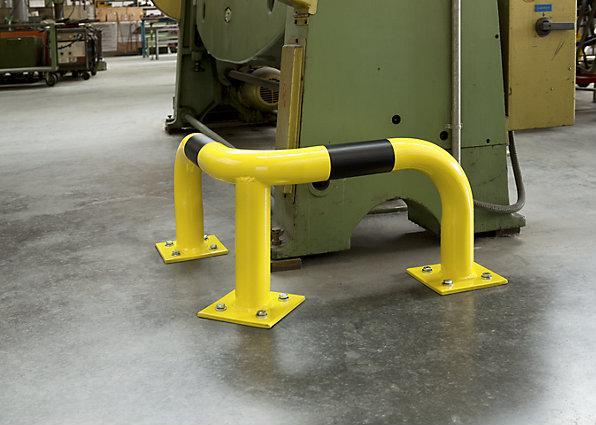 Image du produit kaiserkraft Coin de protection contre les collisions