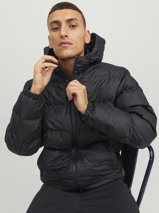 Immagine prodotto Jack & Jones Giacca imbottita in PU (XXL)