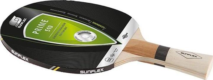 Sunflex TischtennisSchläger Prime S