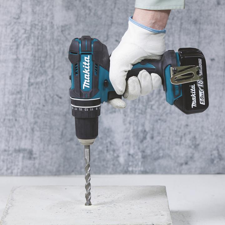 Image du produit Makita DHP482 (Fonctionnement sur batterie)