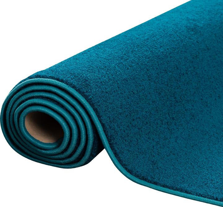 Produktbild Snapstyle Hochflor Velours Läufer Teppich Luna (100 x 200 cm)
