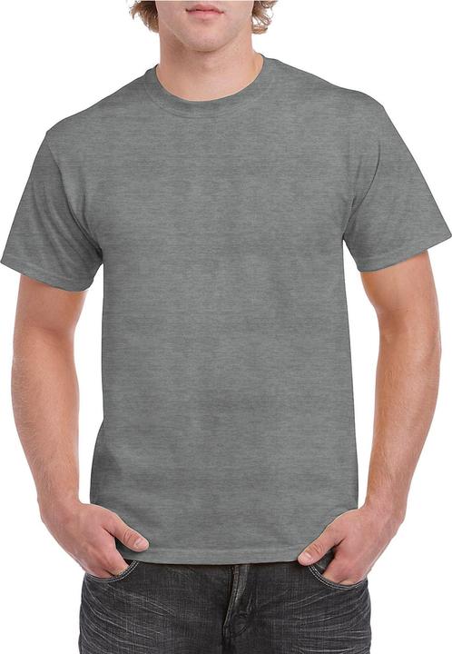 Gildan TShirt Schwere Qualität (S)