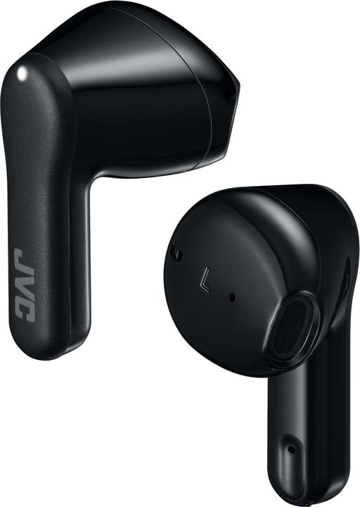 Actual product image JVC HA-A3T (No noise cancelling, 7.50 h, Wireless)