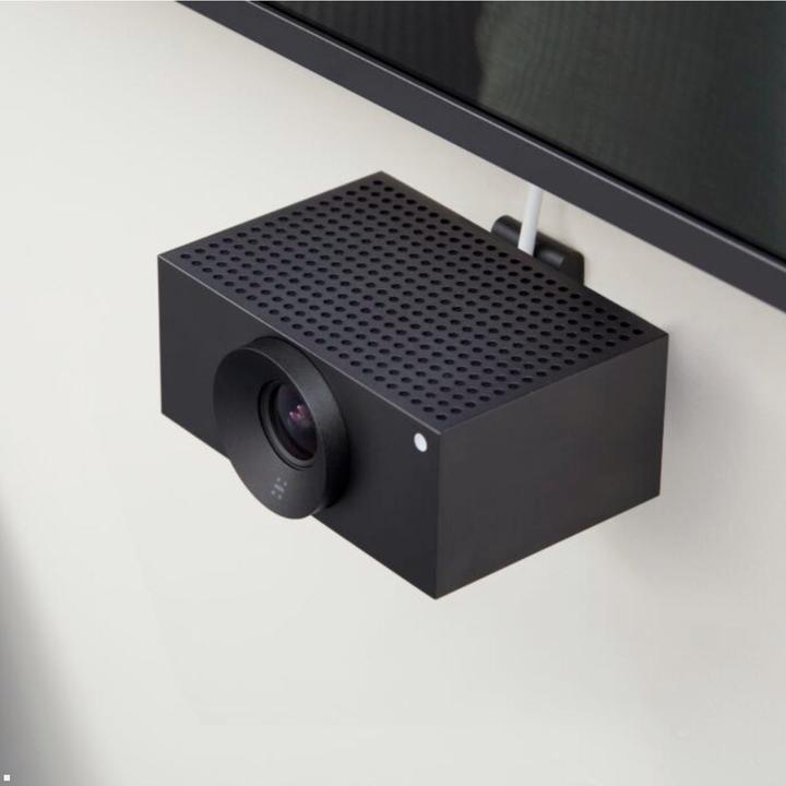 Immagine prodotto Huddly L1 incl. adattatore USB. Staffa di montaggio a parete e cavo Ethernet da 2 m