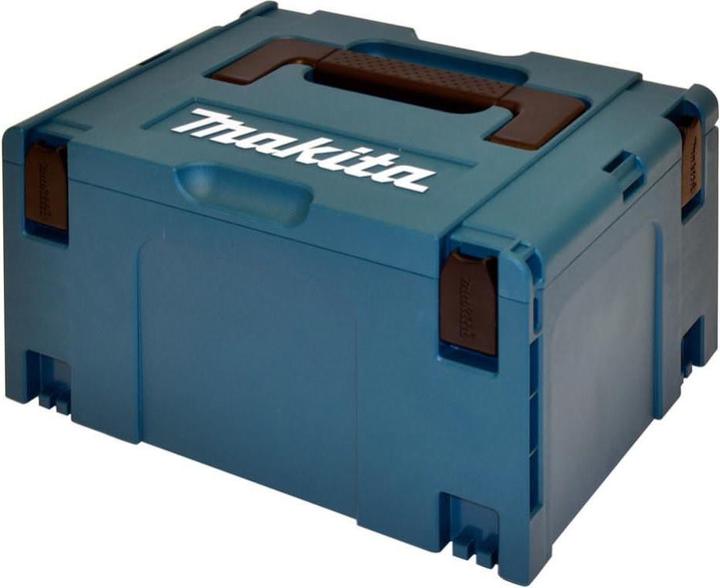 Actual product image Makita Rabbet Planer KP0800J in Makpac