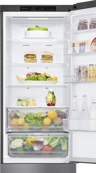Produktbild LG GBP62PZNAC (384 l)