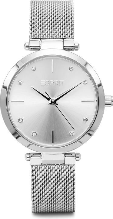 Esprit Damenuhr Bonny (Analoguhr, 32 mm)