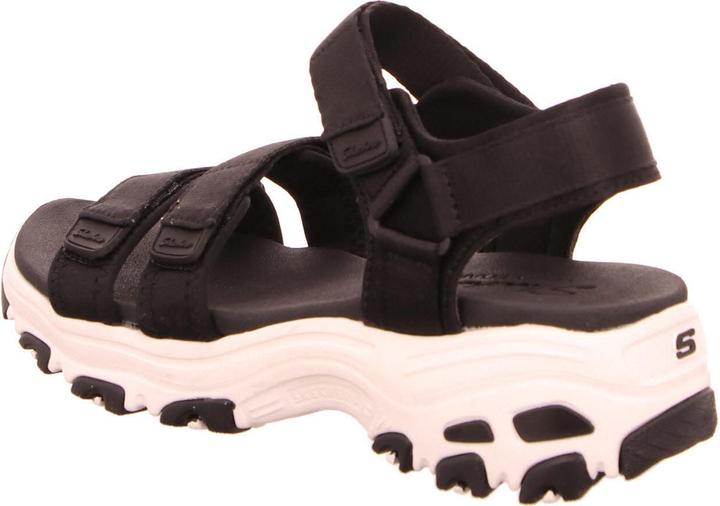 Actual product image Skechers D'Lites - Fresh Catch (40)