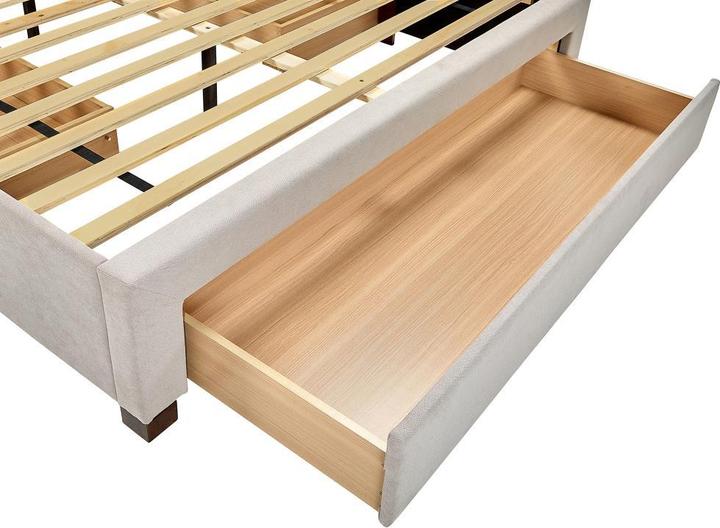 Produktbild Vente-unique Liako (160 x 200 cm)