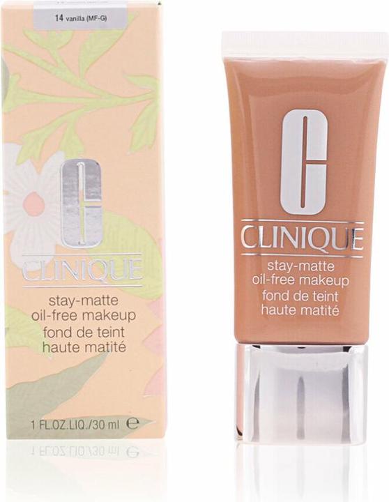 Immagine prodotto Clinique Stay Matte (09 - Neutro)