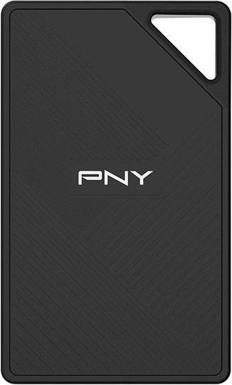 Actual product image PNY SSDEX USB 3.2 Gen 2/Type-C RP60 2TB (2000 GB)