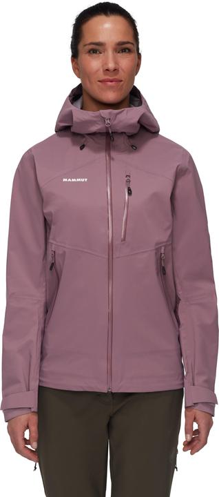 Immagine prodotto Mammut Alto Guide HS Giacca con cappuccio Donna (XL)