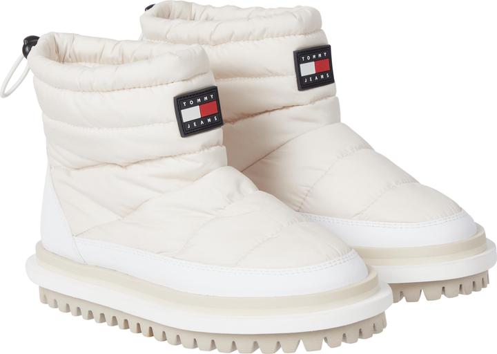 Immagine prodotto Tommy Hilfiger Tommy Jeans Uomo Pelle Vulc - 55397 (44)