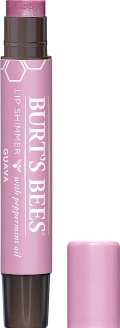 Produktbild Burt's Bees Lip Shimmer - Guava