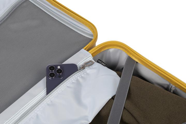 Actual product image Tucano TED Trolley 62L (13977.60 l)