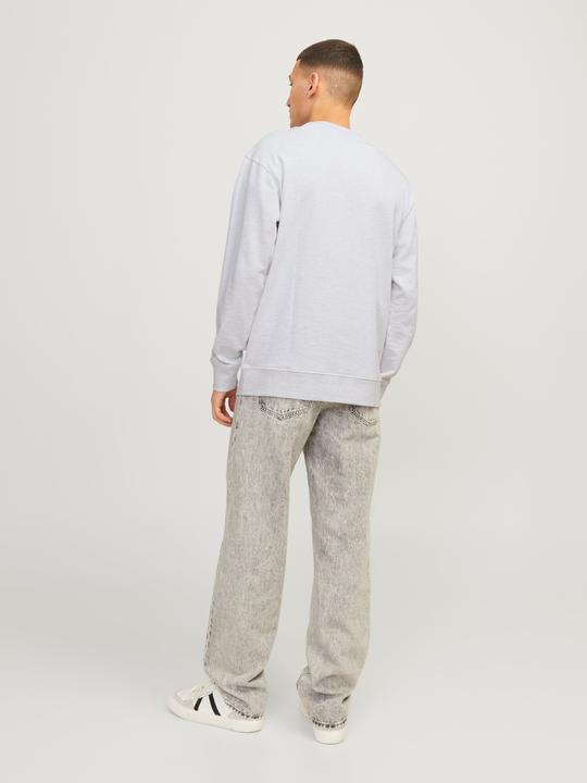 Immagine prodotto Jack & Jones Felpa stampata con collo rotondo Felpa con collo rotondo (S)
