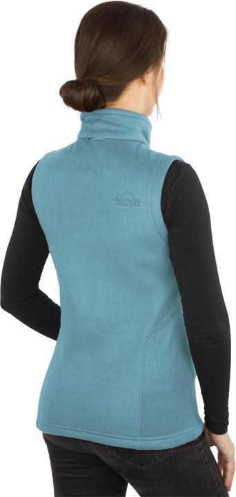 Produktbild Normani Damen Fleeceweste Jovik - 1303 (4XL)