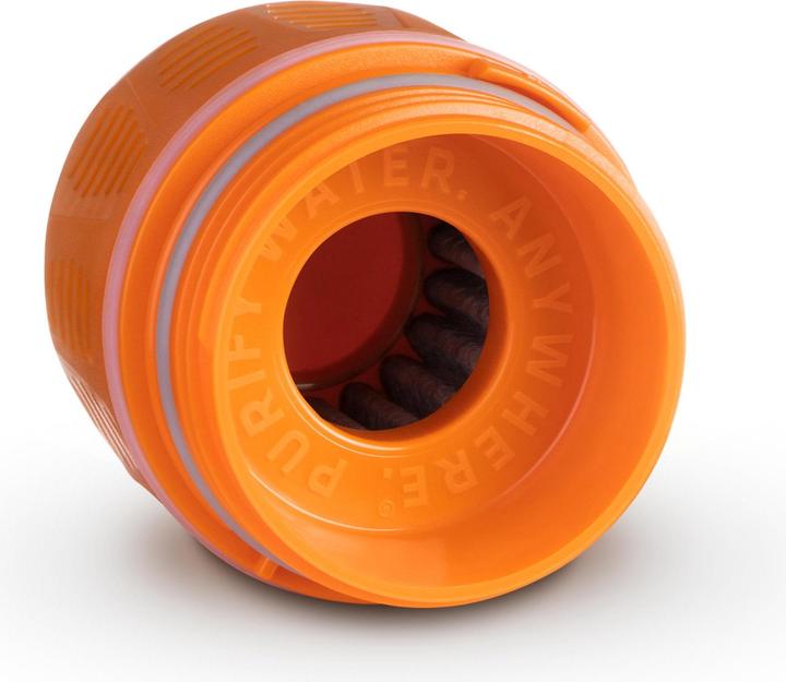 Actual product image Grayl Ultrapress replacement filter cartridge