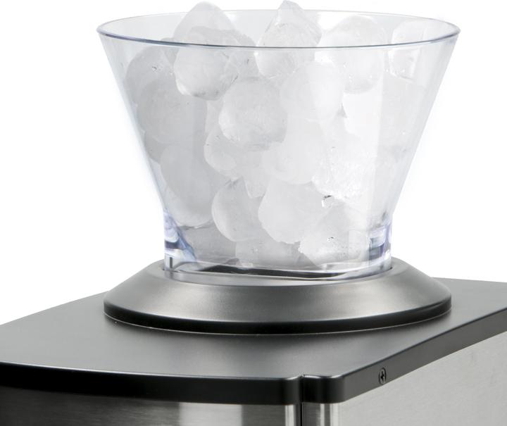 Actual product image Trebs Eiscrusher