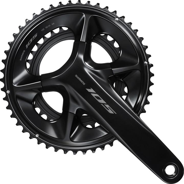 Shimano 105 FC-R7100 (170 mm)