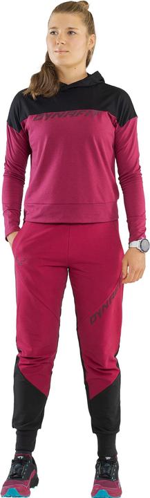 Immagine prodotto Dynafit 24/7 DRIRELEASE HOODY, Donna (L)
