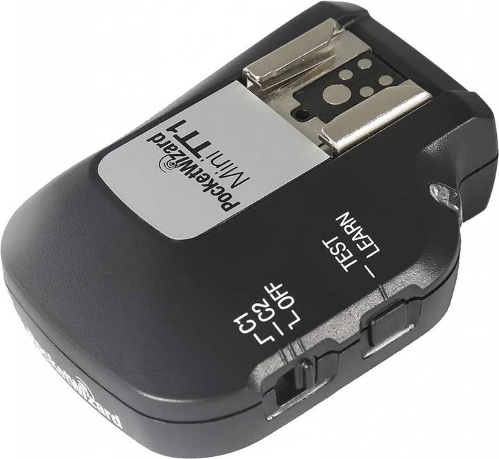 Produktbild PocketWizard MiniTT1 Canon EOS (Funk)