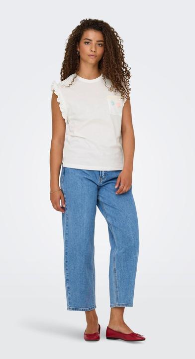 Actual product image Only ONLFILIPPA Top Top (XL)