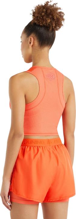 Image du produit Umbro - Haut court - Femme (38 D)
