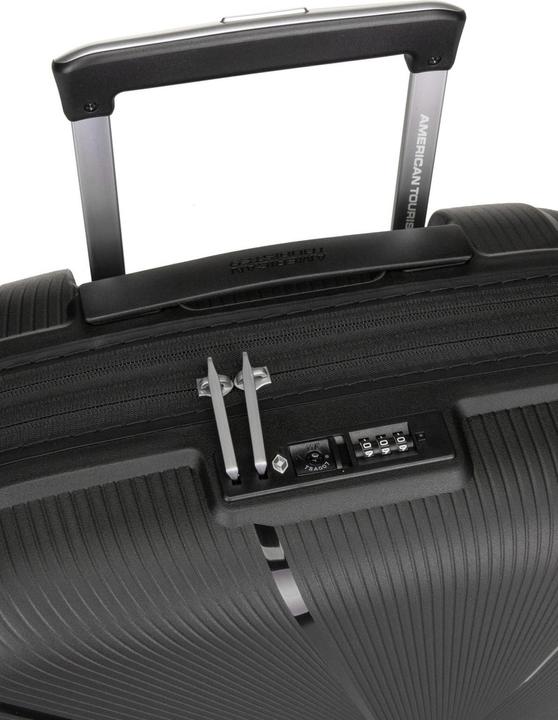 Immagine prodotto American Tourister Valigia & Trolley Starvibe Spinner 55 EXP (37 l)