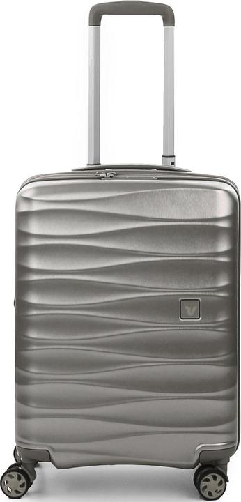 Image du produit Roncato Stellar 4-roues trolley cabine 55 cm (41 l, Bagage à main (jusqu'à 50l))