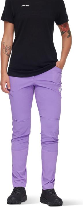 Image du produit Mammut Ducan Pants Women (46)