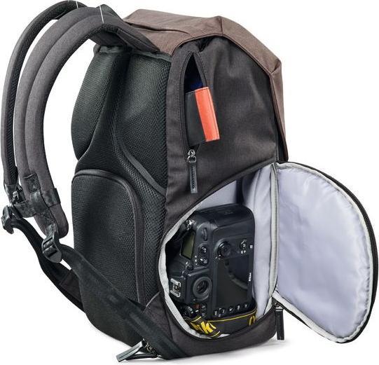 Immagine prodotto Cullmann Kupinė BRISTOL DayPack 600 ruda (600 l)