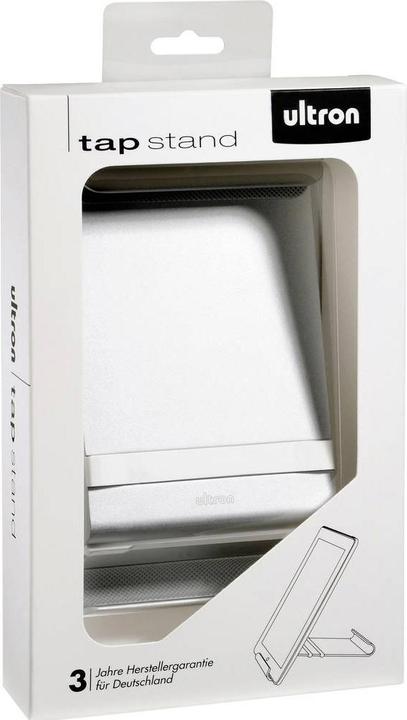 Actual product image Ultron tap stand for tablets up to max.