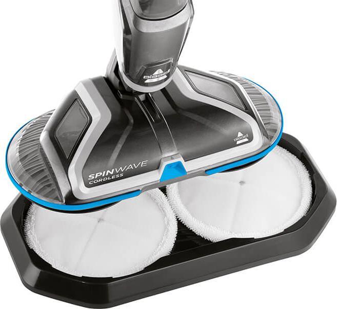 Image du produit Bissell Spin Wave Cordeless