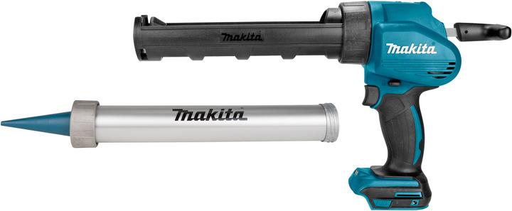 Produktbild Makita DCG180ZXK