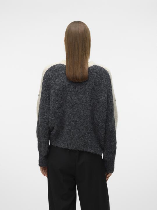 Produktbild Vero Moda VMCORDELIA Pullover Strickpullover (XL)