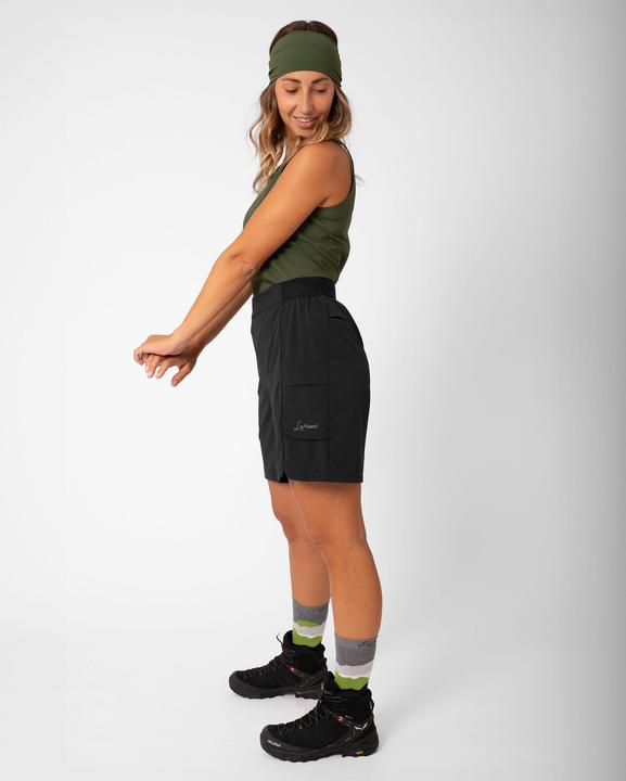 Produktbild Lamunt Women's Katharina Mountain Shorts (L)