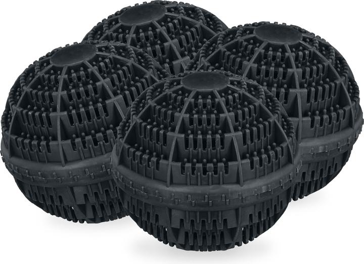 Immagine prodotto Relaxdays 4x palline-per-lavatrice